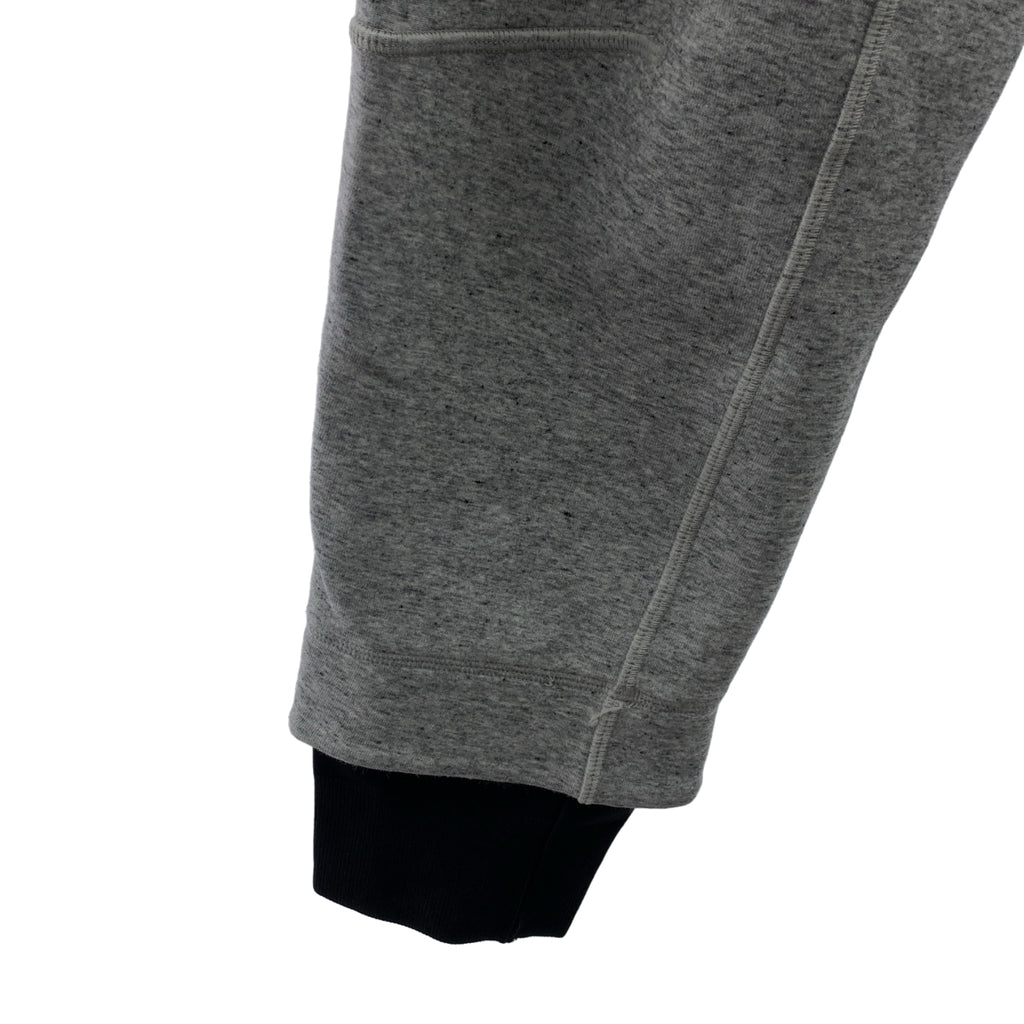 sacai / サカイ | × NIKE ナイキコラボ Fleece Pants サイドライン フリース ジョガーパンツ | XL | メンズ