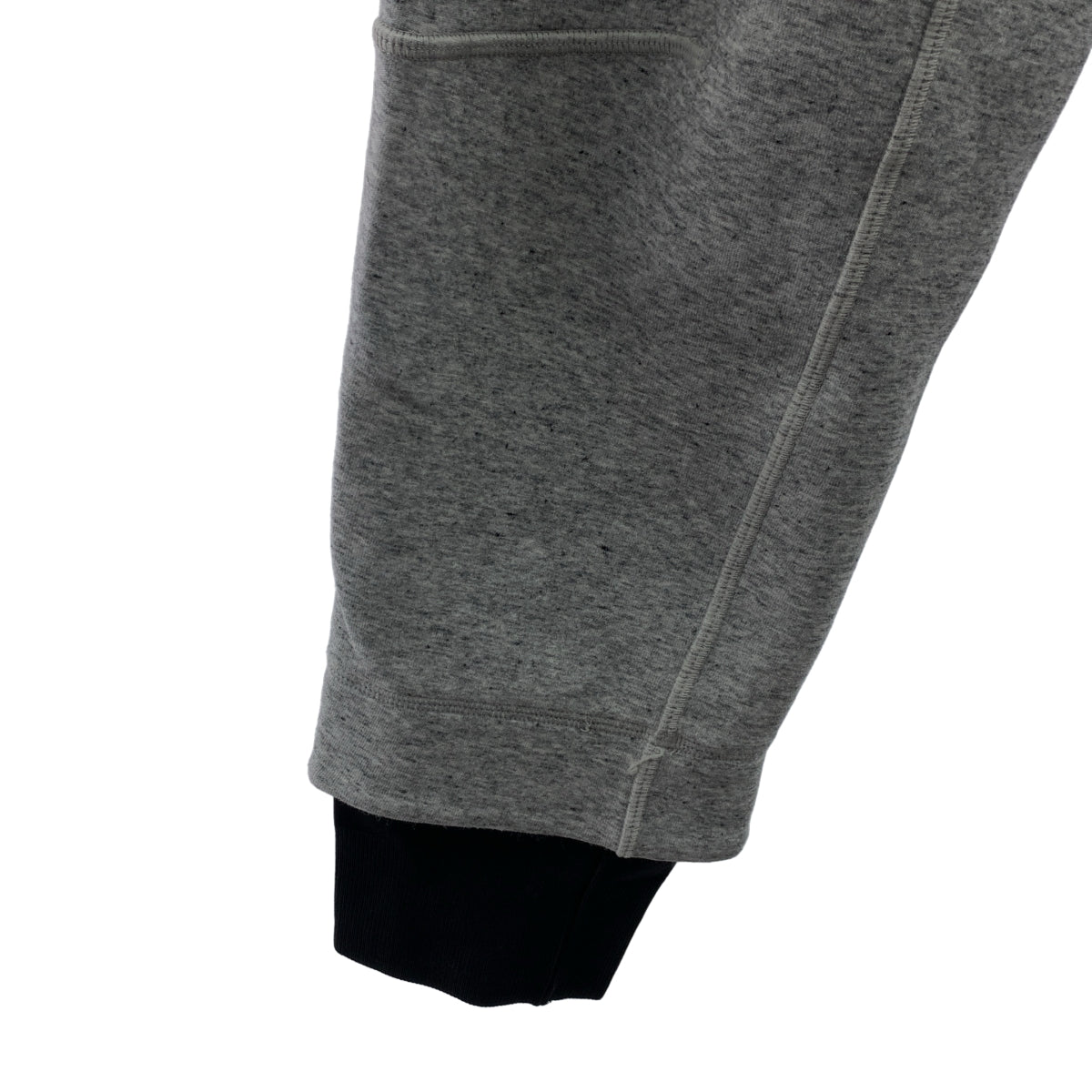 sacai / サカイ | × NIKE ナイキコラボ Fleece Pants サイドライン フリース ジョガーパンツ | XL | メンズ