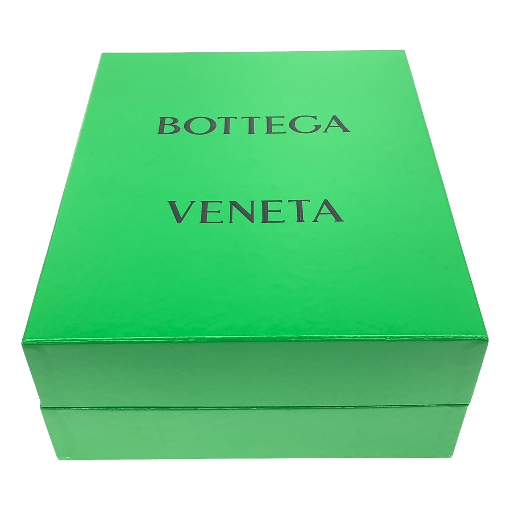 BOTTEGA VENETA / 보테가베네타 | 패들 발목 부츠 | 37 | 폰덴테 | 여성
