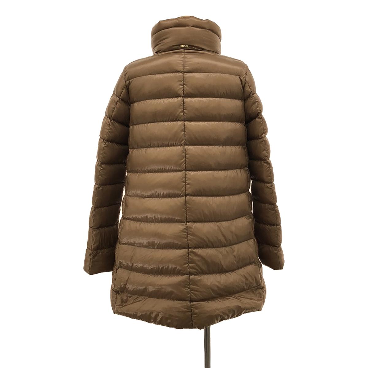 HERNO / ヘルノ | Ultralight Padded Jacket ダウンコート | 40 | レディース – KLD