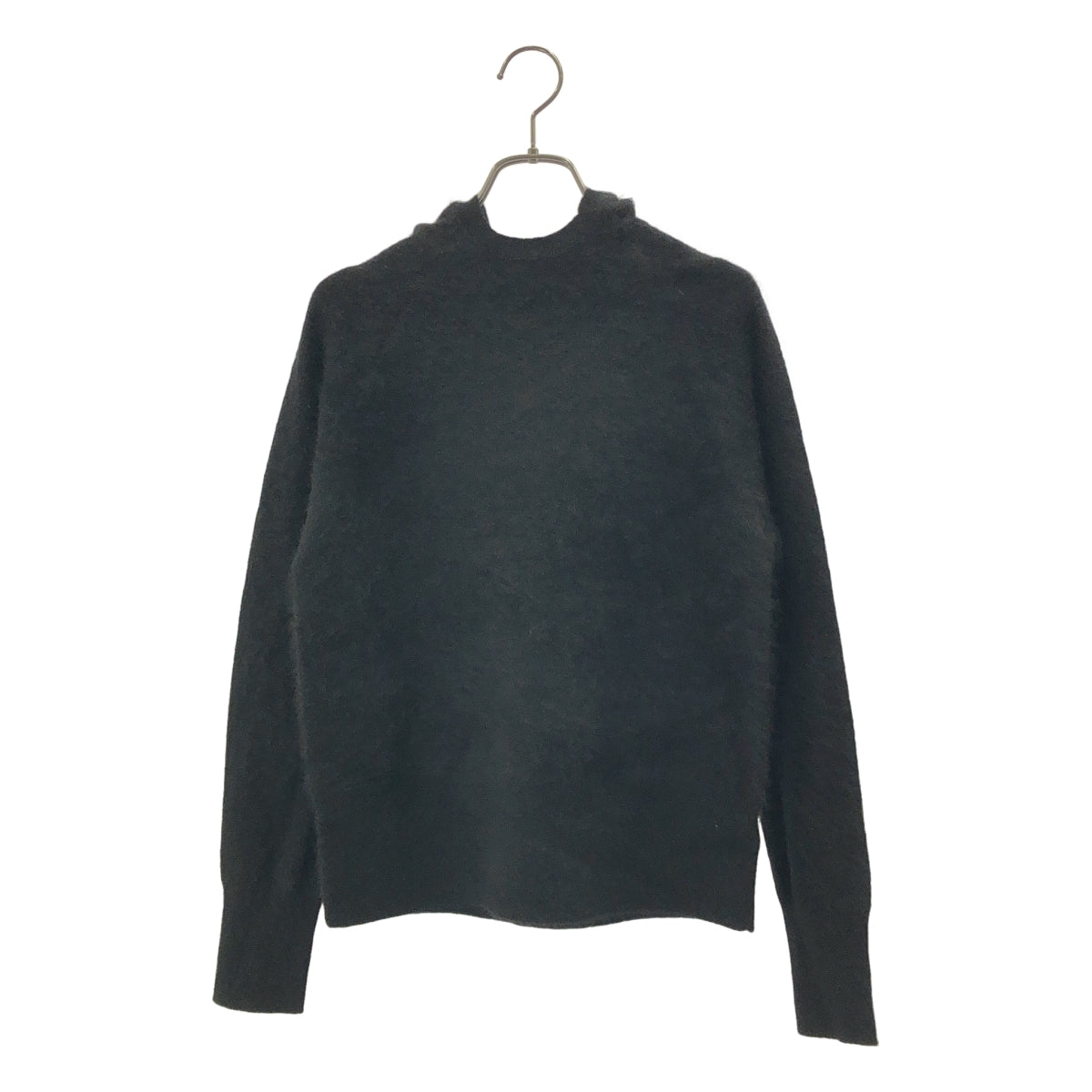 COS / コス | cashmere 100％ / カシミヤ ニット セーター フーディ | XS | レディース