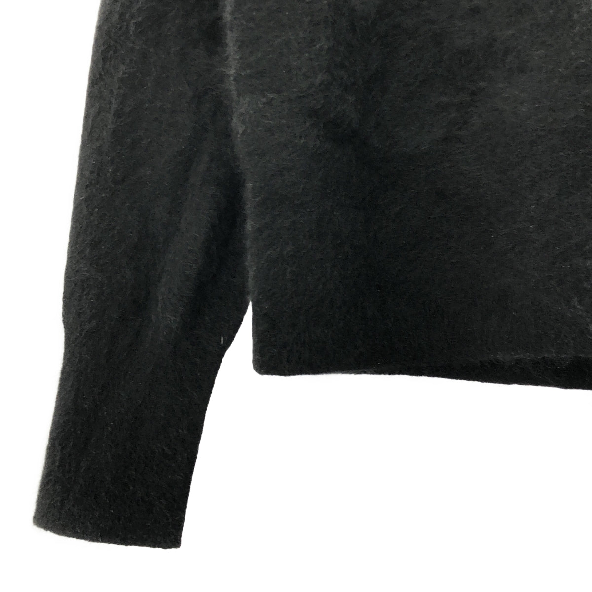 COS / コス | cashmere 100％ / カシミヤ ニット セーター フーディ | XS | レディース