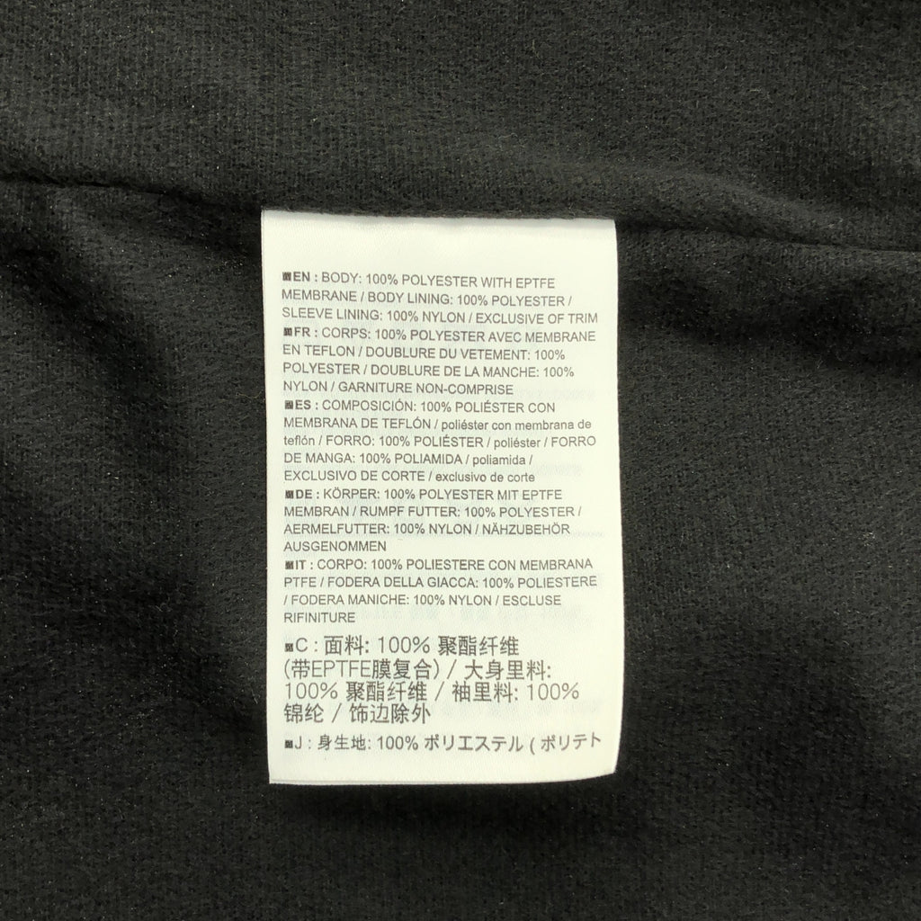 ARC'TERYX / 아크테릭스 | Solano Hoody 솔라노 후디 재킷 | L | 남성