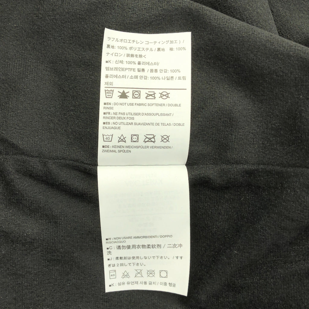 ARC'TERYX / 아크테릭스 | Solano Hoody 솔라노 후디 재킷 | L | 남성