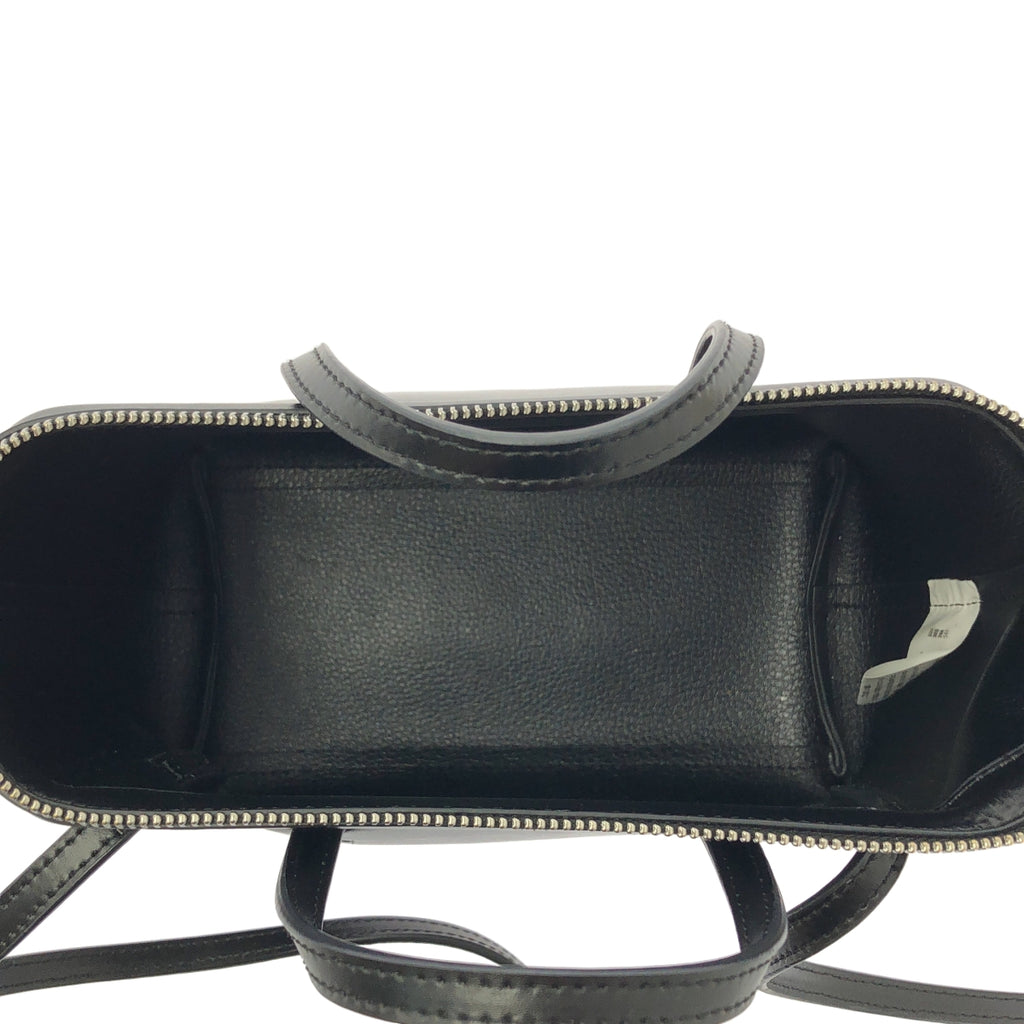 YAHKI / 야키 | 2way 어깨 로고 핸드백 |