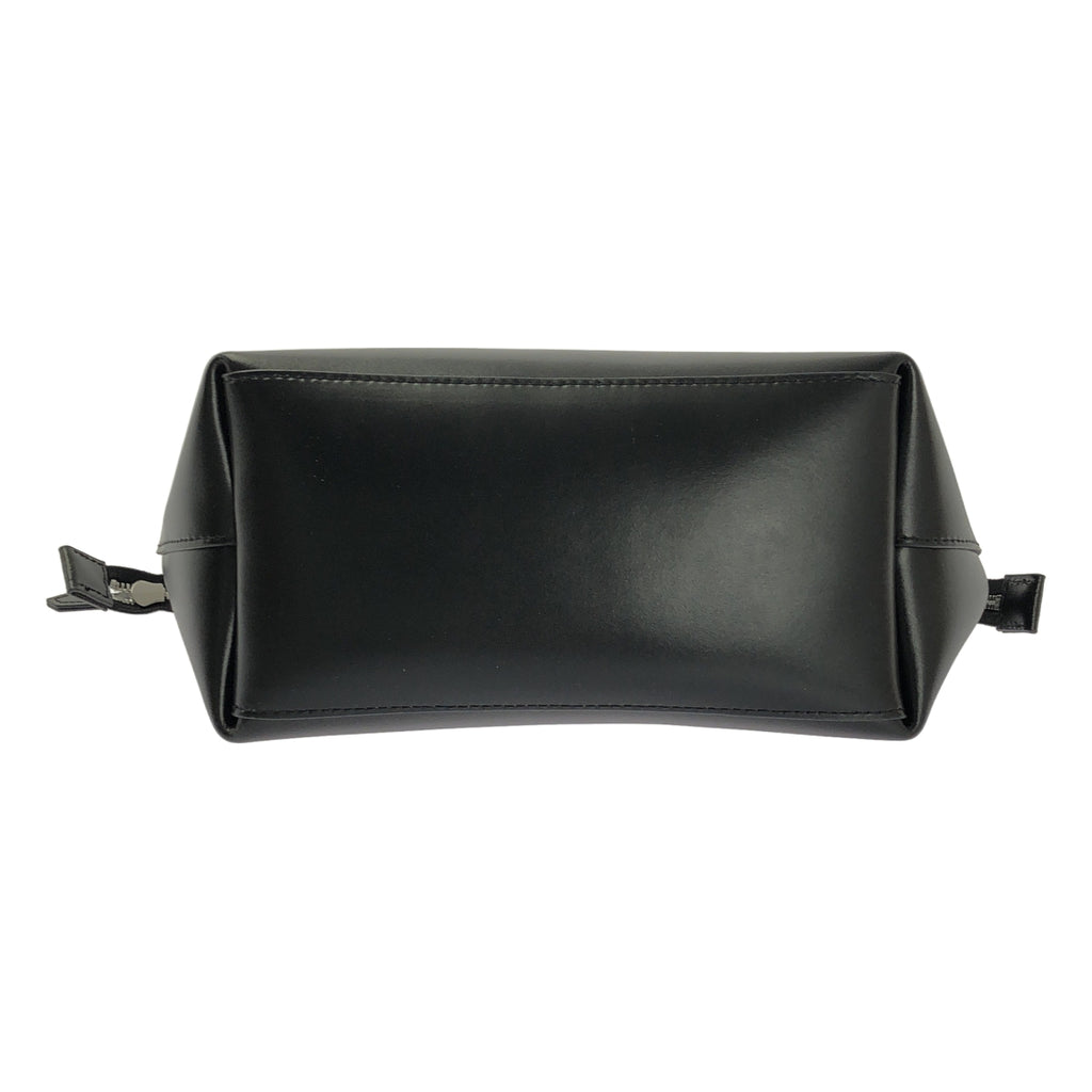 YAHKI / 야키 | 2way 어깨 로고 핸드백 |