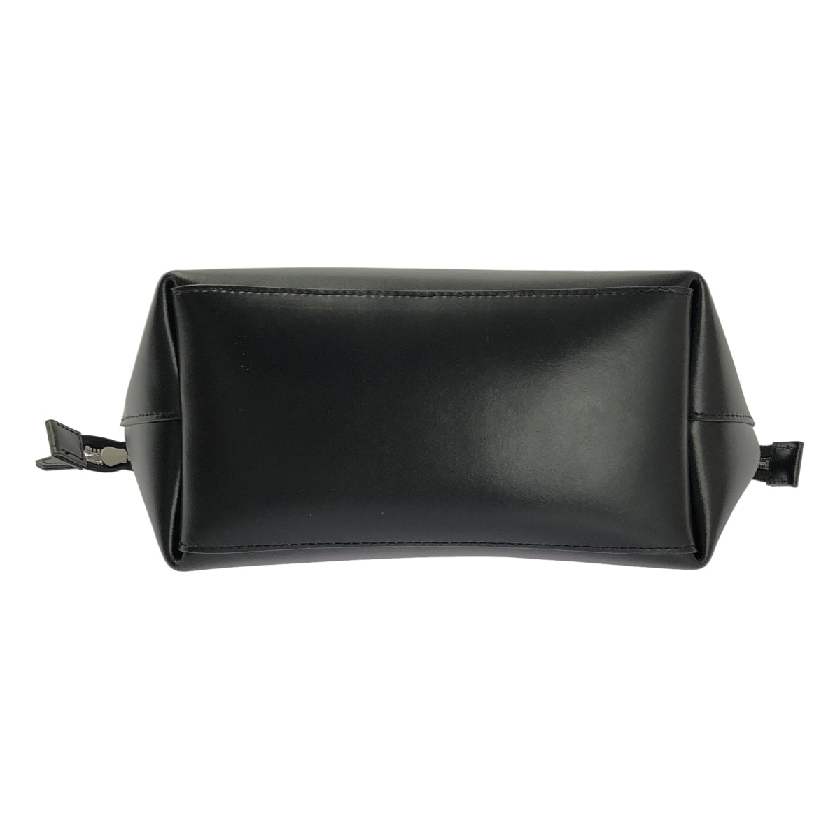 YAHKI / 야키 | 2way 어깨 로고 핸드백 |