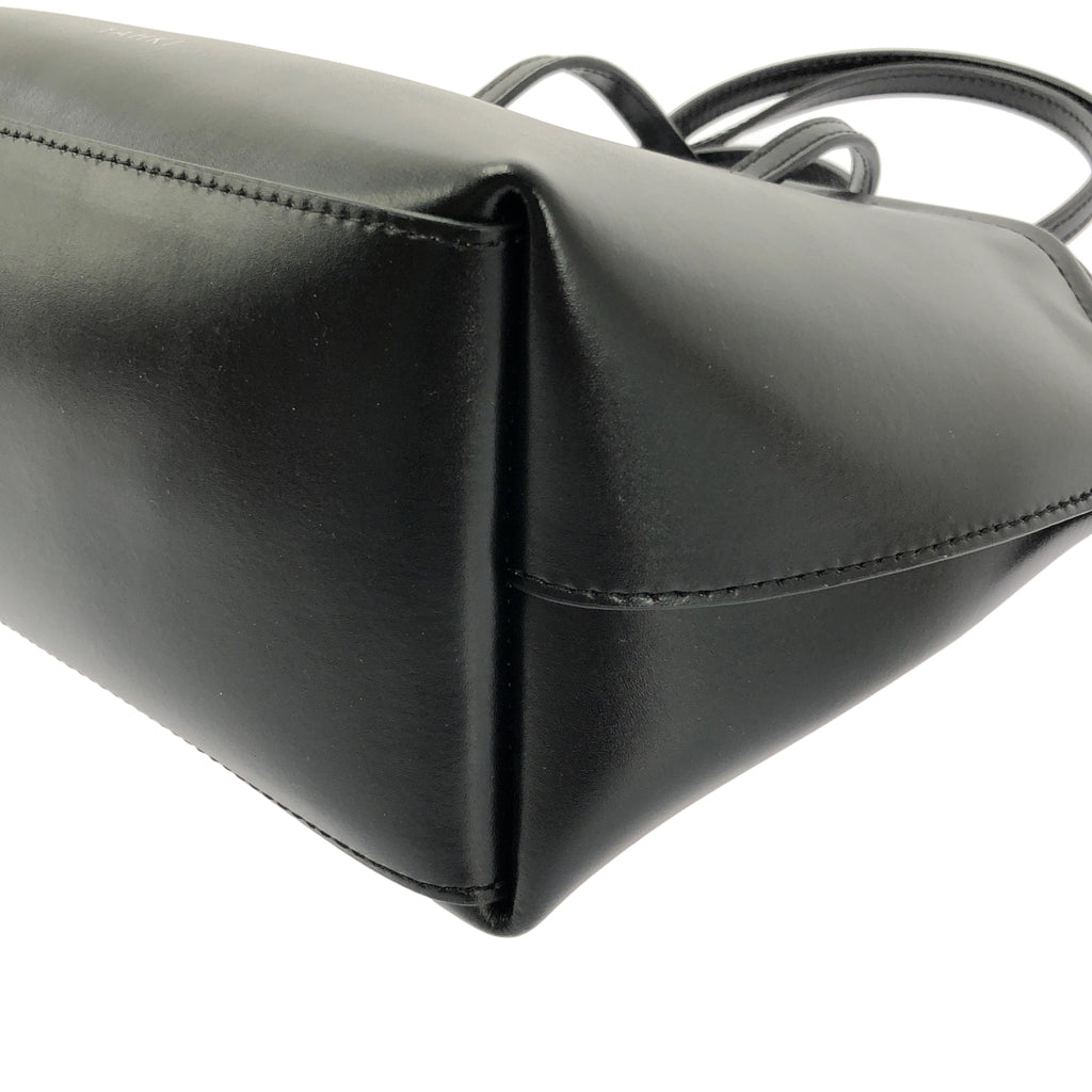 YAHKI / 야키 | 2way 어깨 로고 핸드백 |