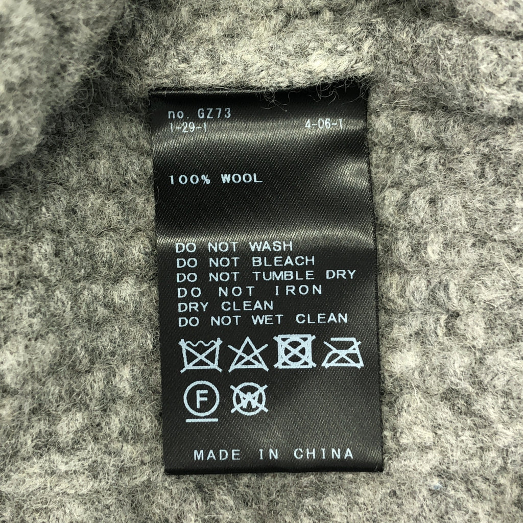 IENA / 예나 | 2023AW | 진주 케이블 풀오버 니트 | F | 여성