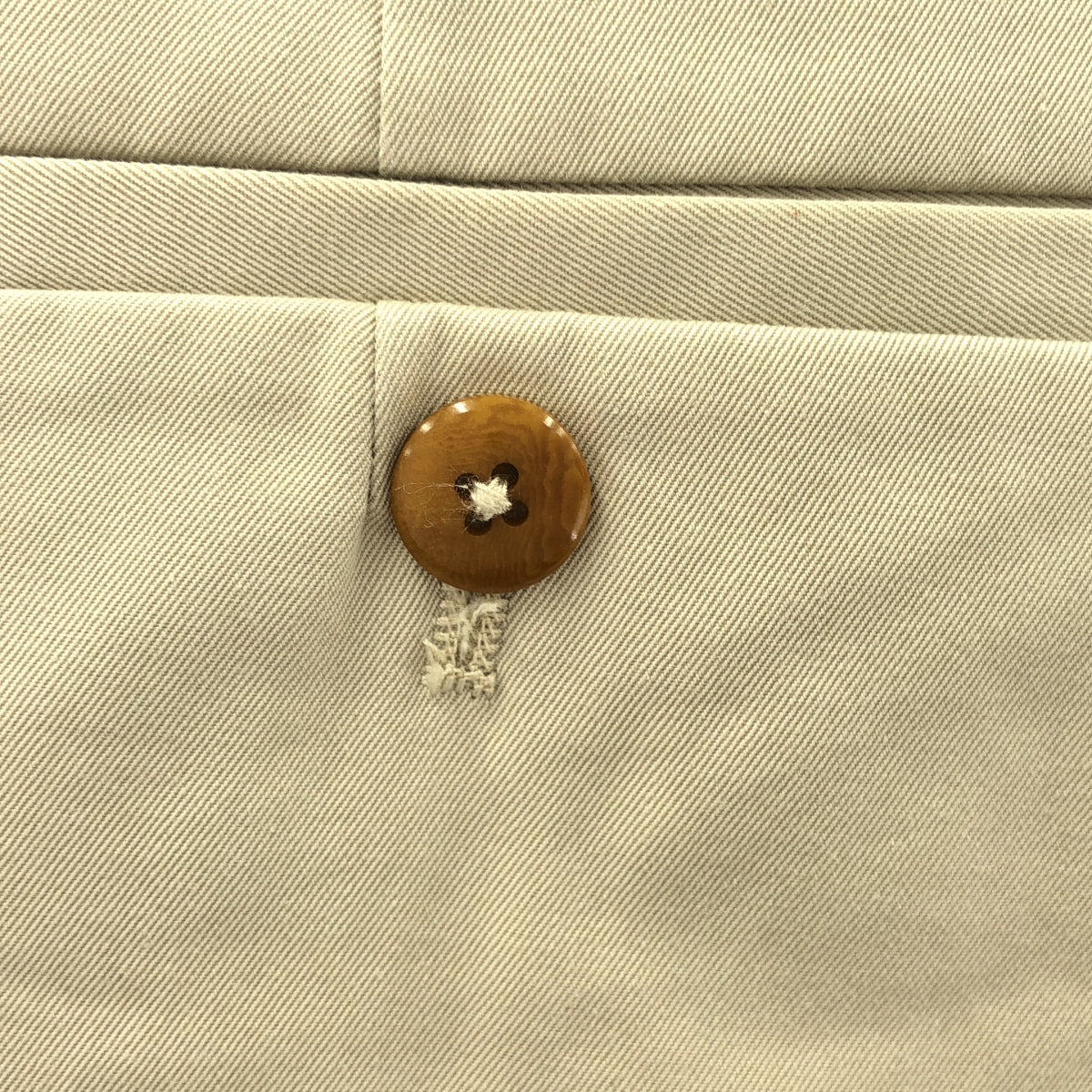 MAATEE&SONS / マーティー&サンズ | SHORT TROUSERS / 2タック ワイド ショートパンツ ショーツ | 1 | メンズ