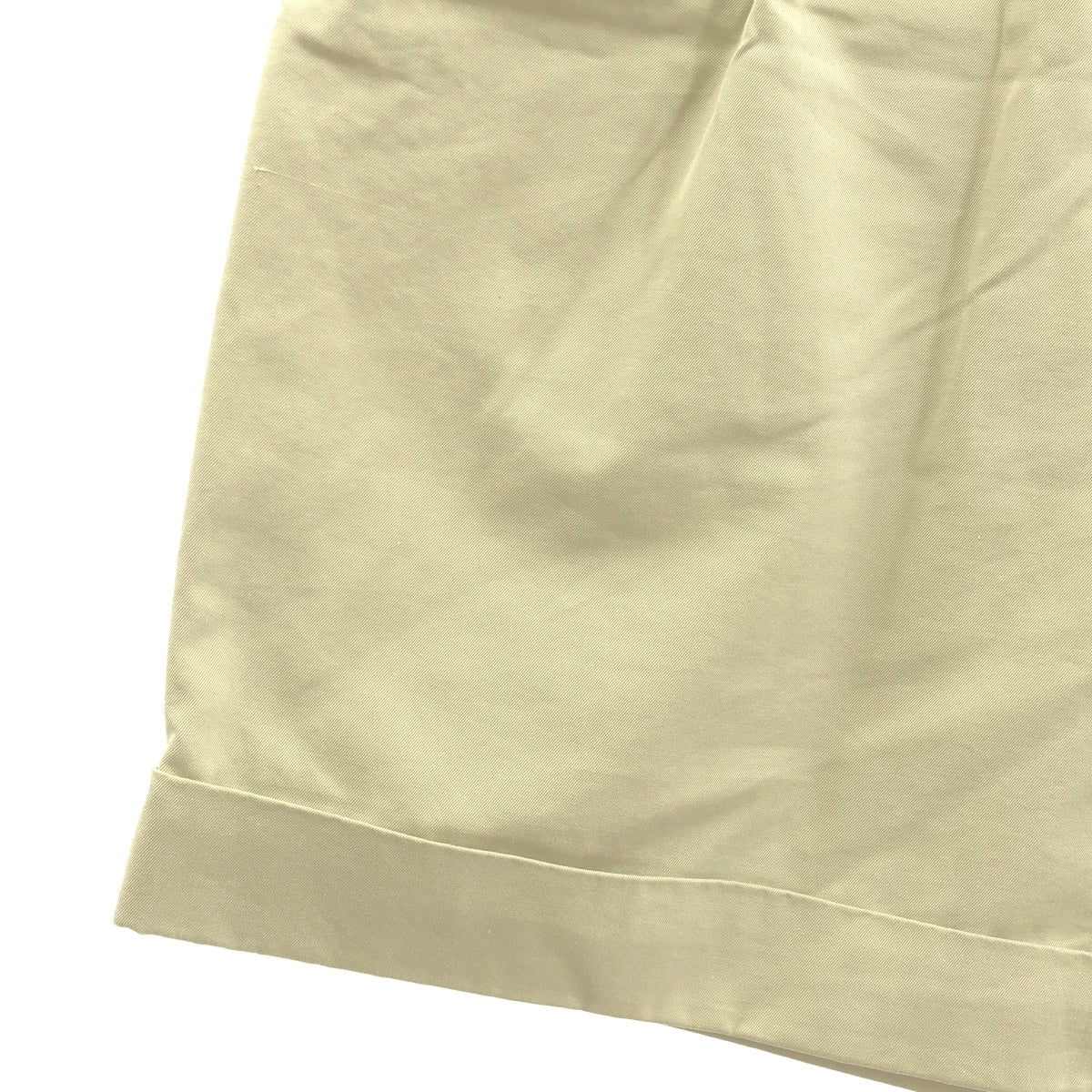 MAATEE &amp; SONS / 마티 &amp; 샌즈 | SHORT TROUSERS / 2 택 와이드 반바지 반바지 | 1 | 남성