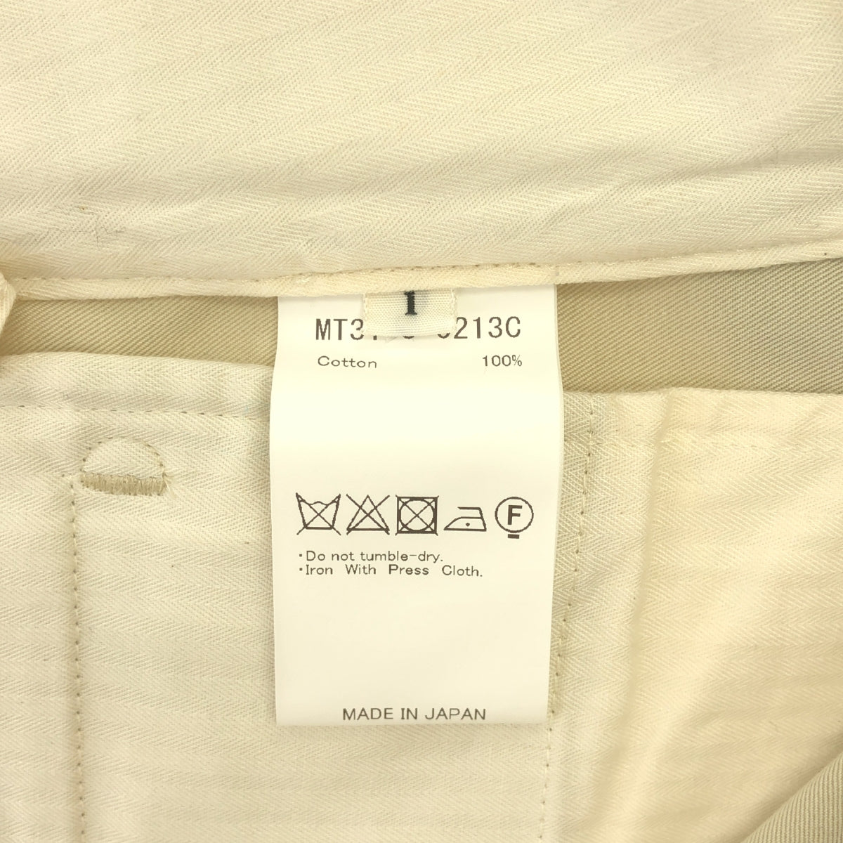 MAATEE &amp; SONS / 마티 &amp; 샌즈 | SHORT TROUSERS / 2 택 와이드 반바지 반바지 | 1 | 남성