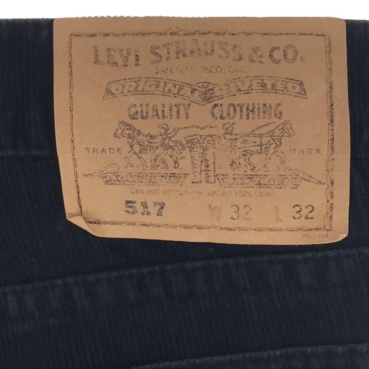 Levi's | 517 Corduroy Pants | 32 | Men's