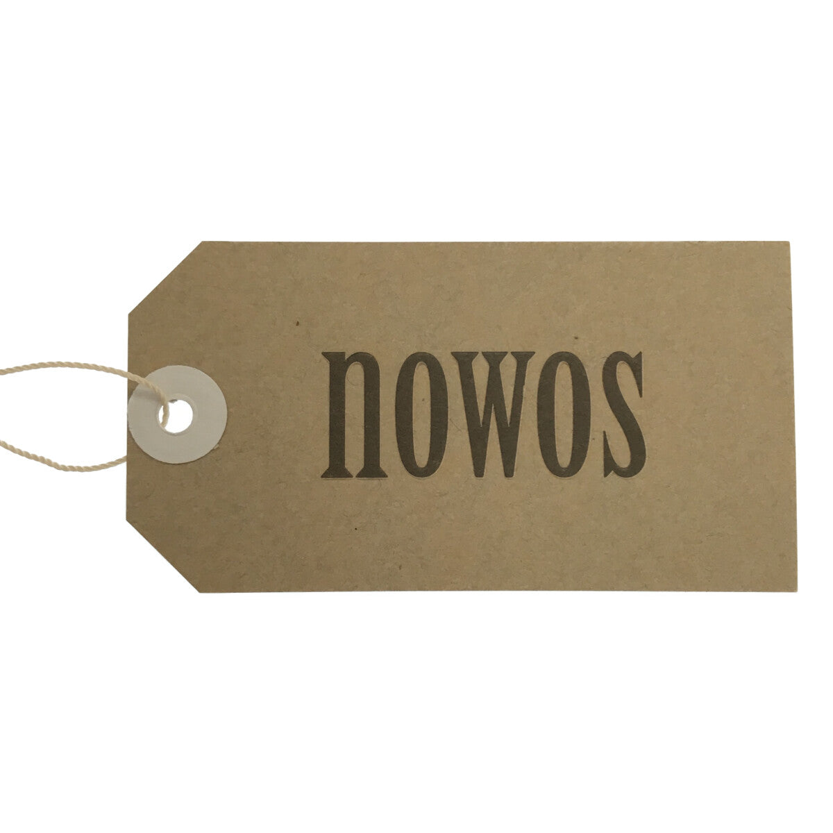 【新品】  NOWOS / ノーウォス | 2023SS | スエードジャケット | M | BROWN | レディース