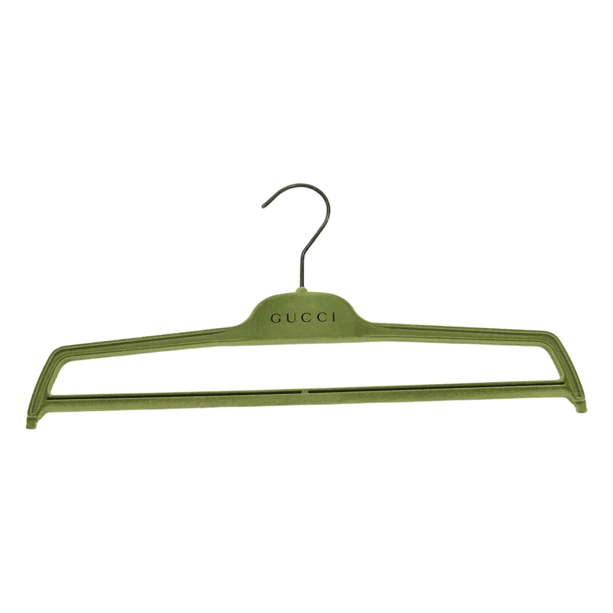 【美品】  GUCCI / グッチ | レーヨン リネン スラックスパンツ | 52 | ベージュ | メンズ