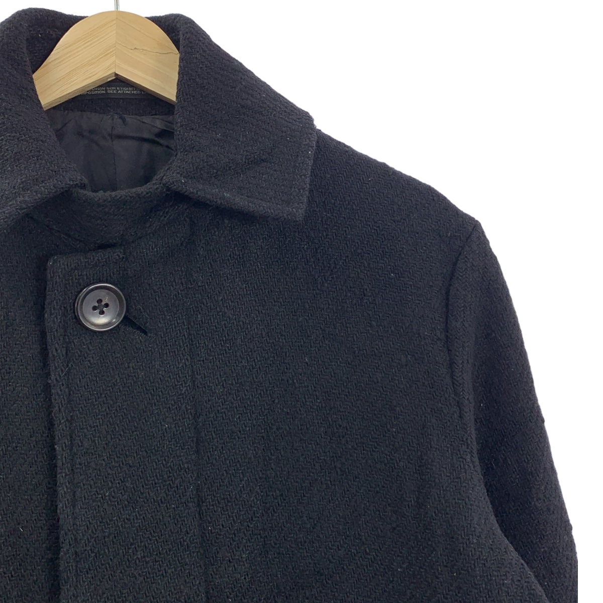 Yohji Yamamoto – KLD