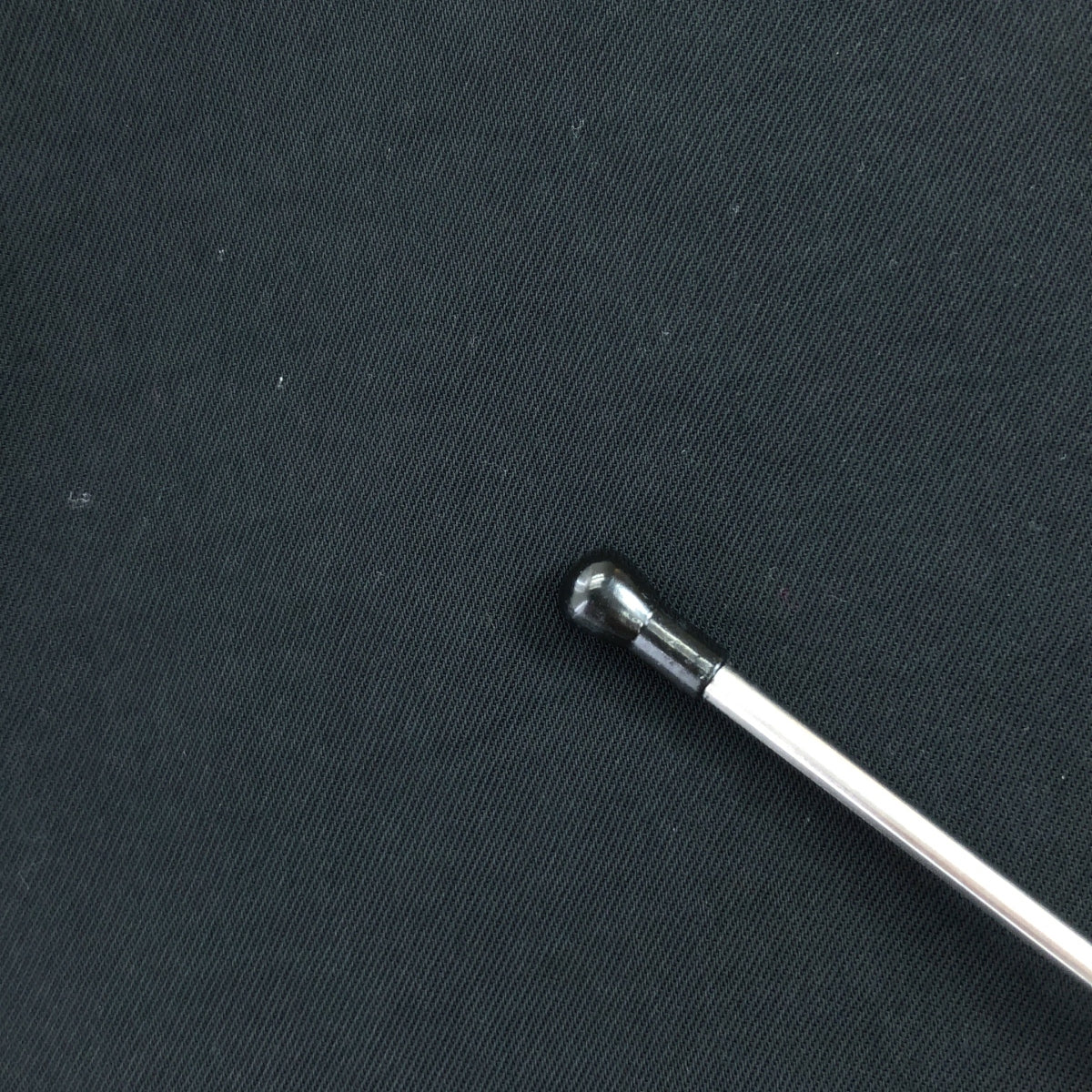 mizuiroind / ミズイロインド | ポリエステル 7分袖 ワンピース | F | ブラック | レディース