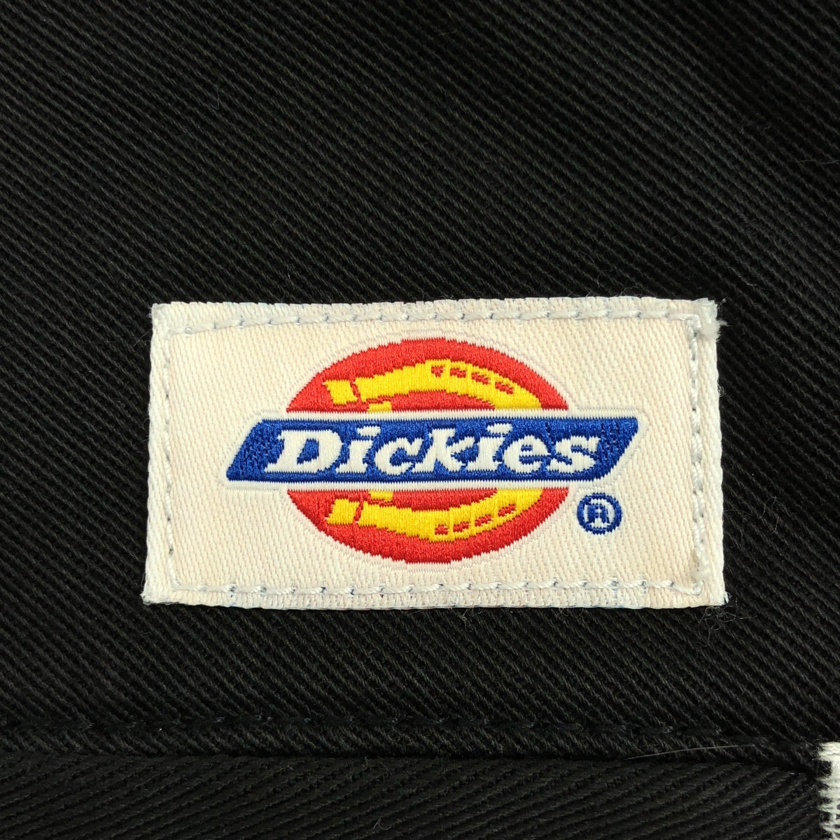 Dickies / ディッキーズ | コットン ワークパンツ | 34 | メンズ
