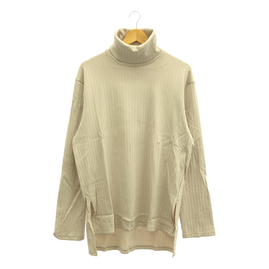 prasthana / Prasthana | base layer turtle neck knit | M | Men's