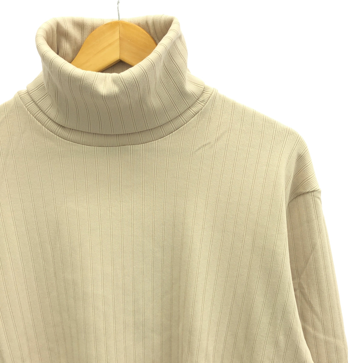 prasthana / Prasthana | base layer turtle neck knit | M | Men's