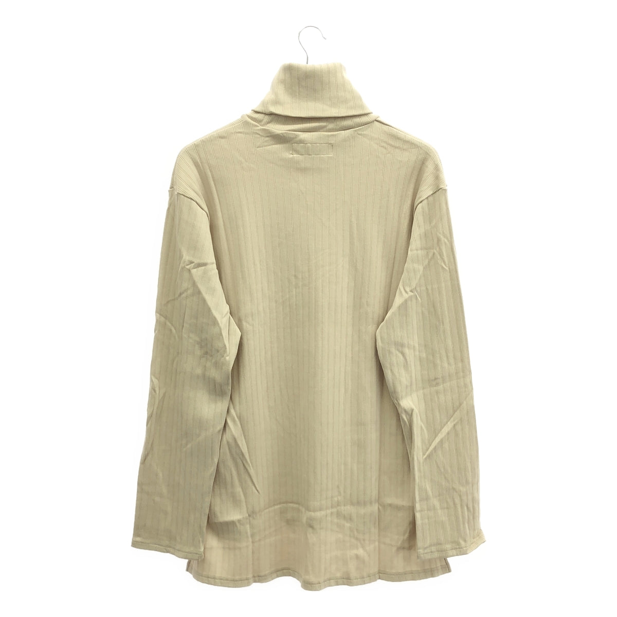 prasthana / Prasthana | base layer turtle neck knit | M | Men's