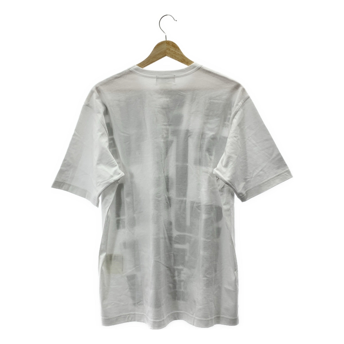 eye JUNYA WATANABE COMME des GARÇONS MAN | 超大標誌印花 T 卹 | 尺寸 L |