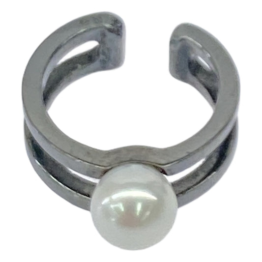 MIKIMOTO / MIKIMOTO | PASSIONNOIR pearl ear cuff |