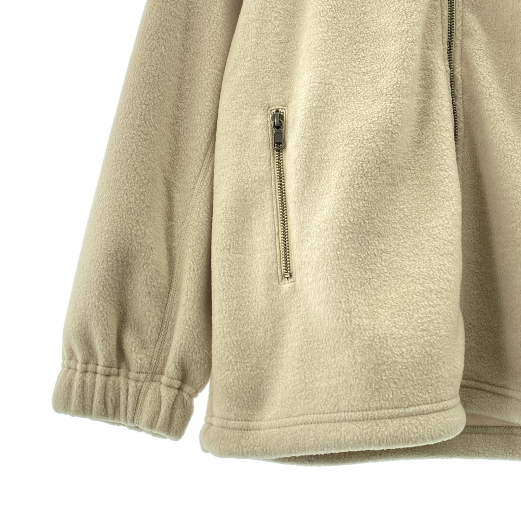 Framework / 프레임 워크 | 2025AW | × PROTAGONISTA / 프로타고니스타 별주 에코 플리스 후디 재킷 | F | 여성