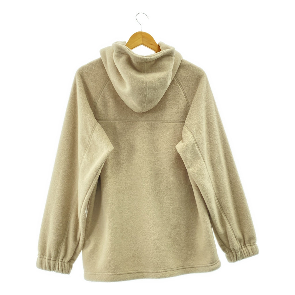 Framework / 프레임 워크 | 2025AW | × PROTAGONISTA / 프로타고니스타 별주 에코 플리스 후디 재킷 | F | 여성