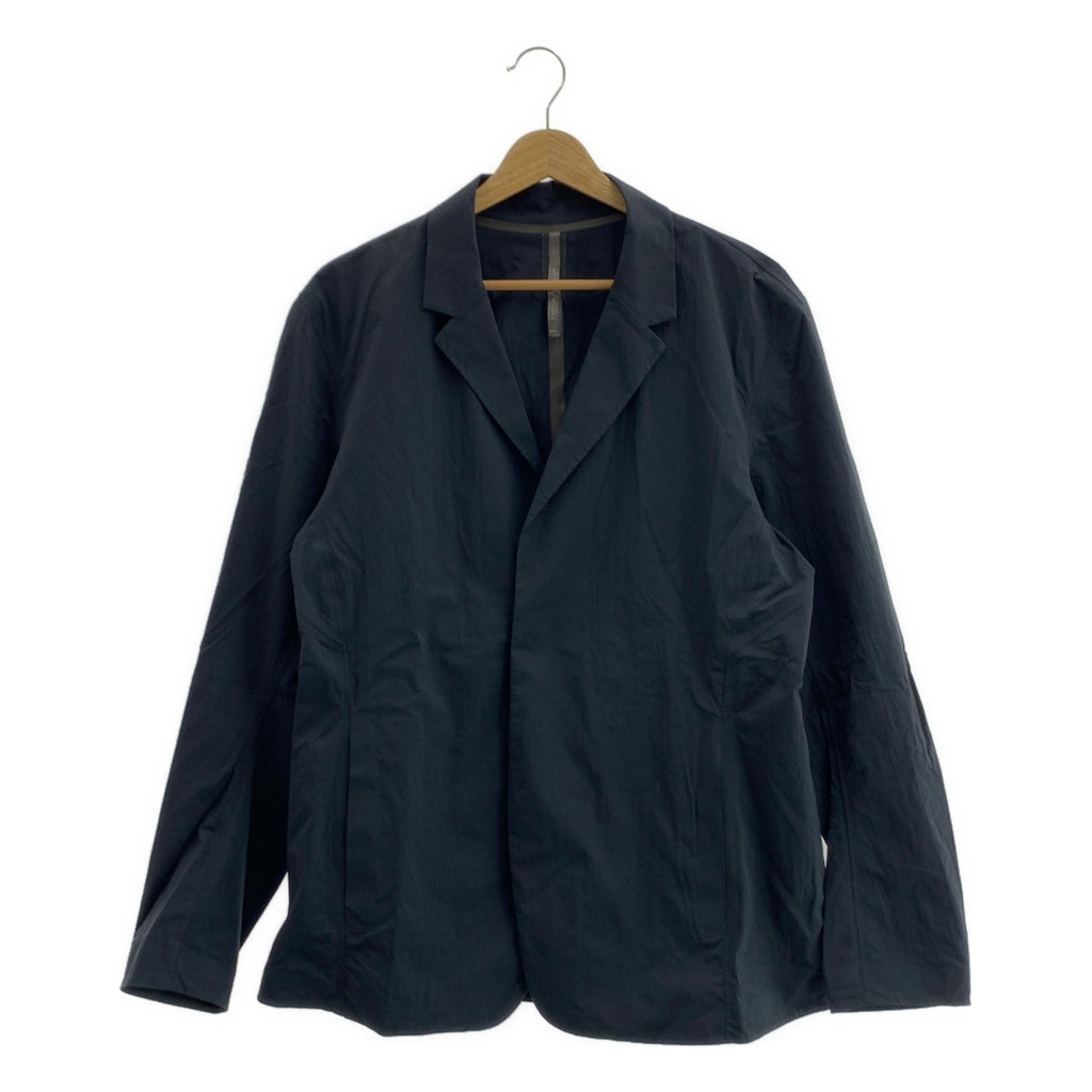 ARC'TERYX VEILANCE / 아크테릭스베이란스 | Blazer LT 폴리에스테르 스트레치 2B 소프트 재킷 | M | 남성