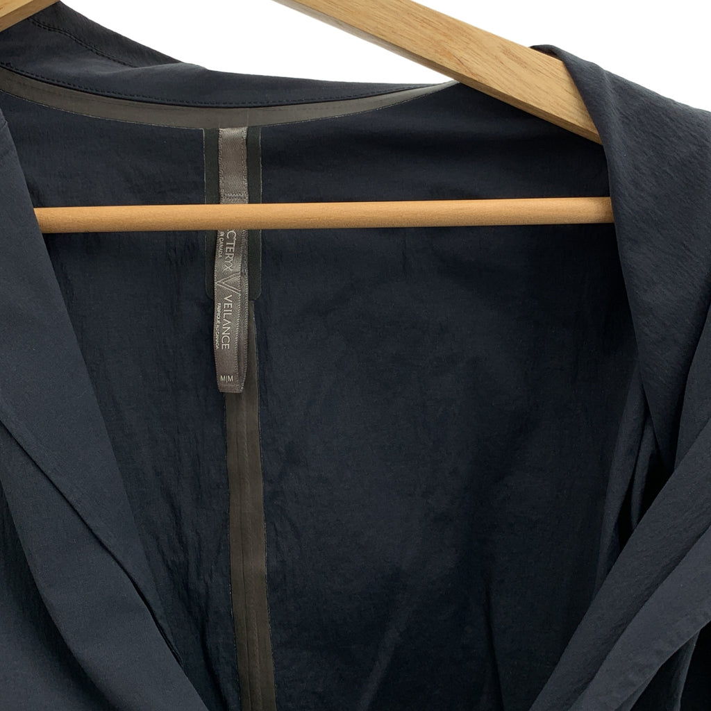 ARC'TERYX VEILANCE / 아크테릭스베이란스 | Blazer LT 폴리에스테르 스트레치 2B 소프트 재킷 | M | 남성