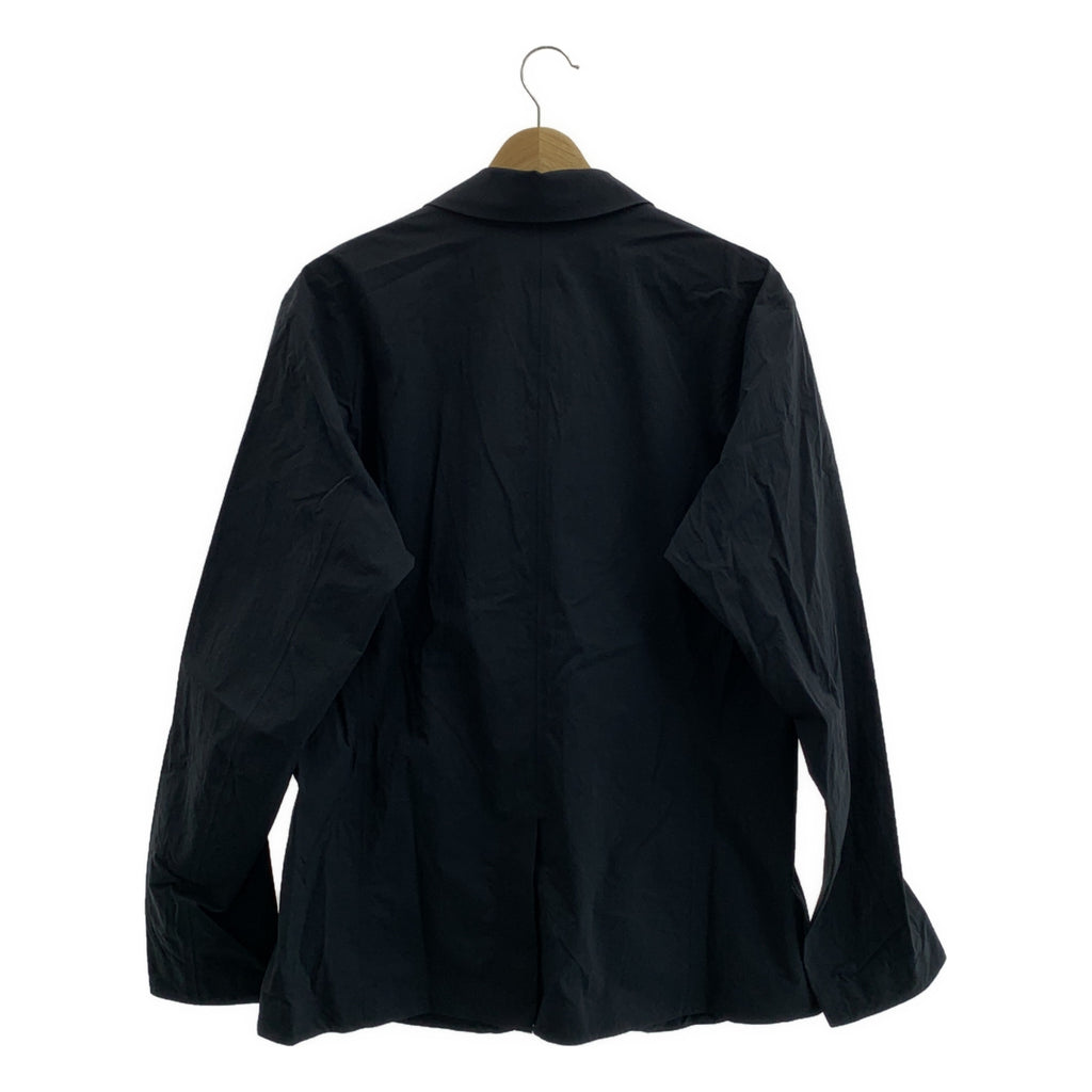 ARC'TERYX VEILANCE / 아크테릭스베이란스 | Blazer LT 폴리에스테르 스트레치 2B 소프트 재킷 | M | 남성