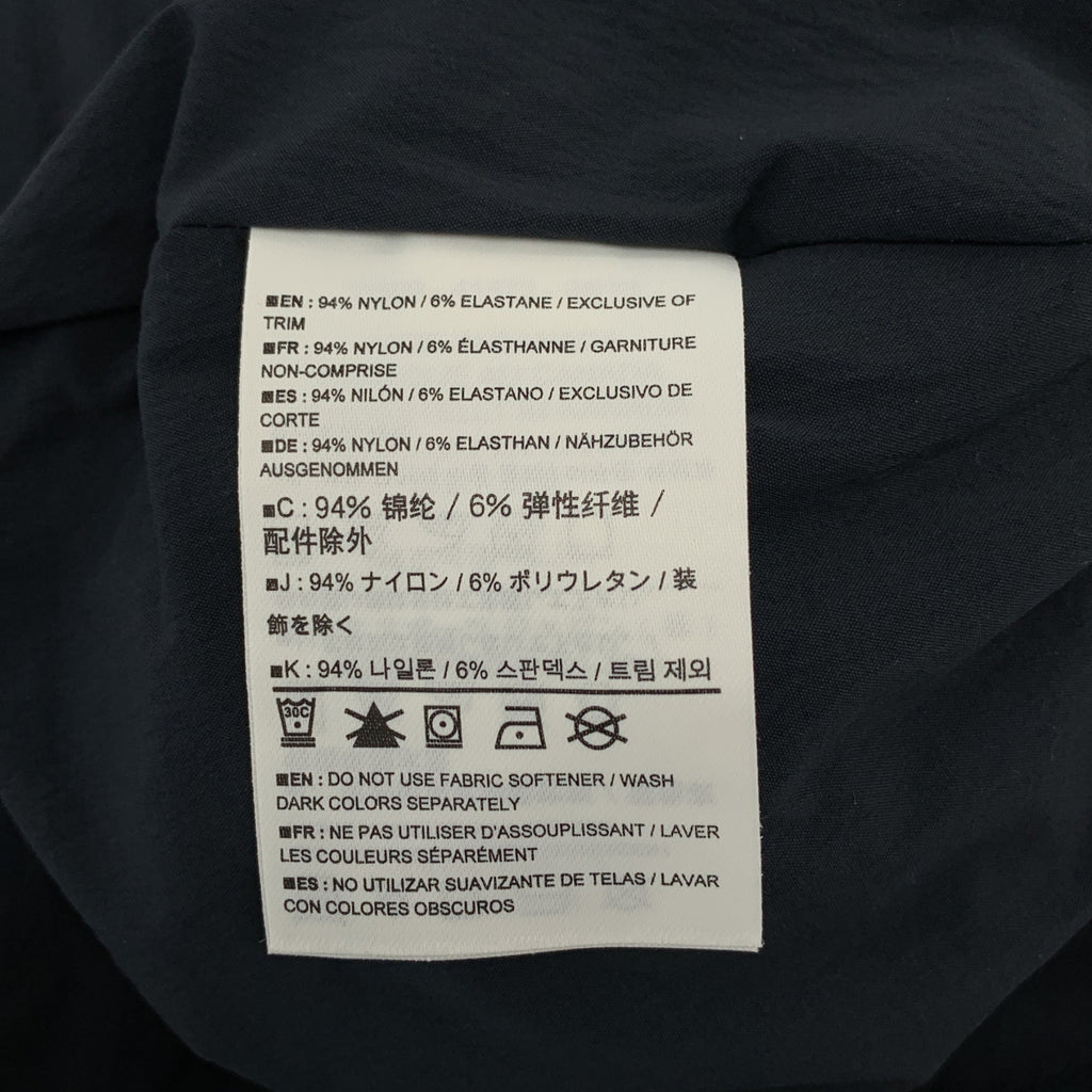 ARC'TERYX VEILANCE / 아크테릭스베이란스 | Blazer LT 폴리에스테르 스트레치 2B 소프트 재킷 | M | 남성