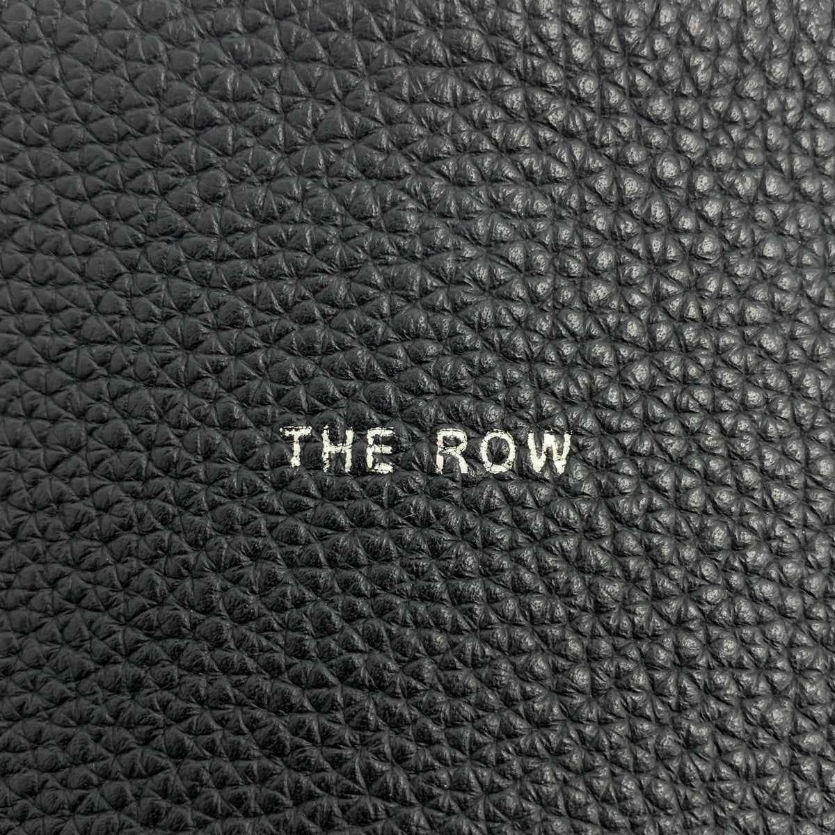 THE ROW / ザロウ | W1273 L129 Large N/S Park Tote ラージ パーク トート バッグ |
