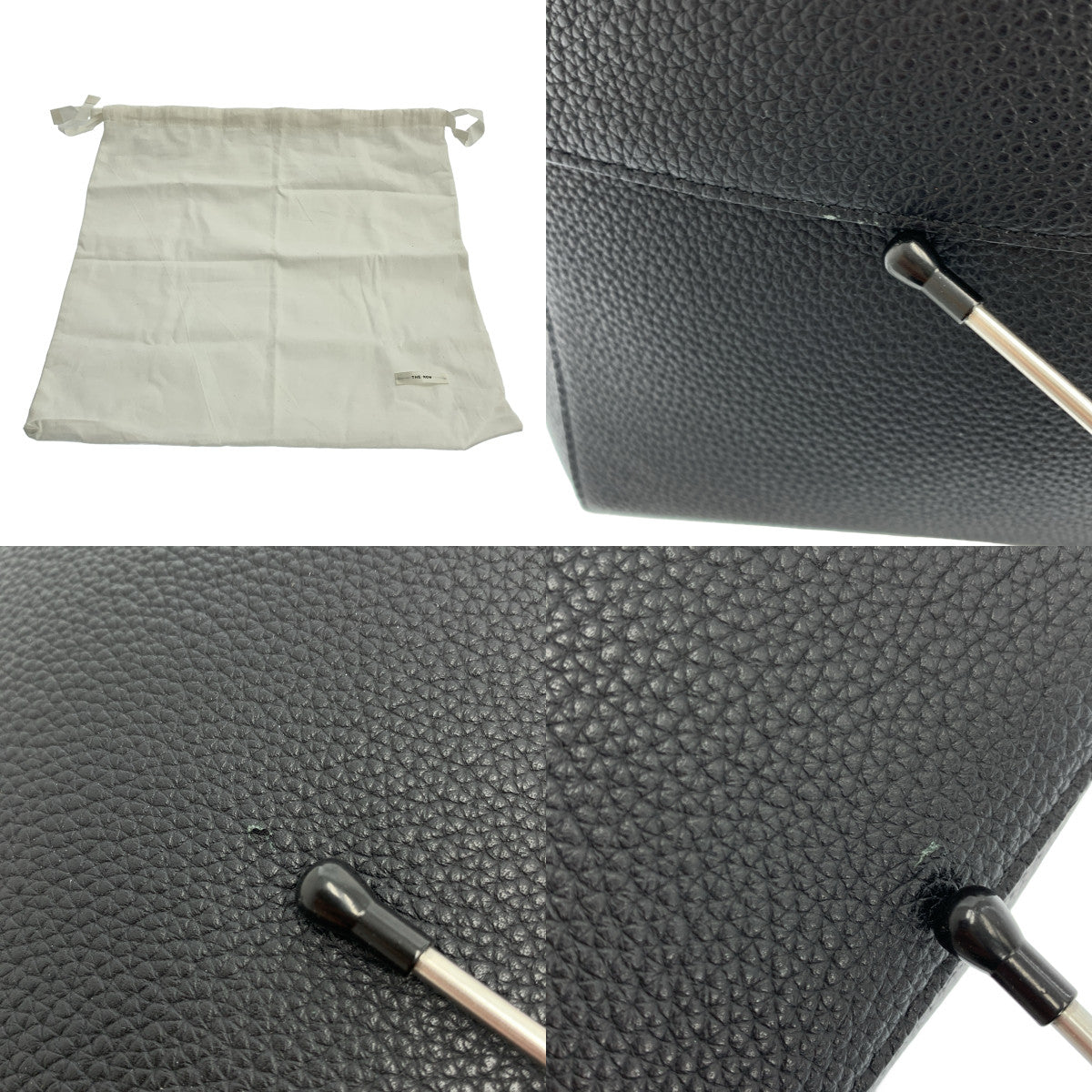 THE ROW / ザロウ | W1273 L129 Large N/S Park Tote ラージ パーク トート バッグ |