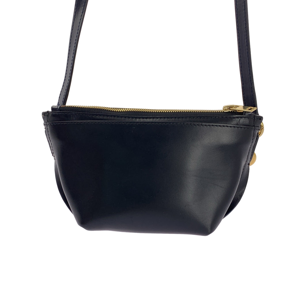 sacai / サカイ | 2way Trapezoid Mini Bag トラペゾイドミニバッグ ショルダーバッグ |