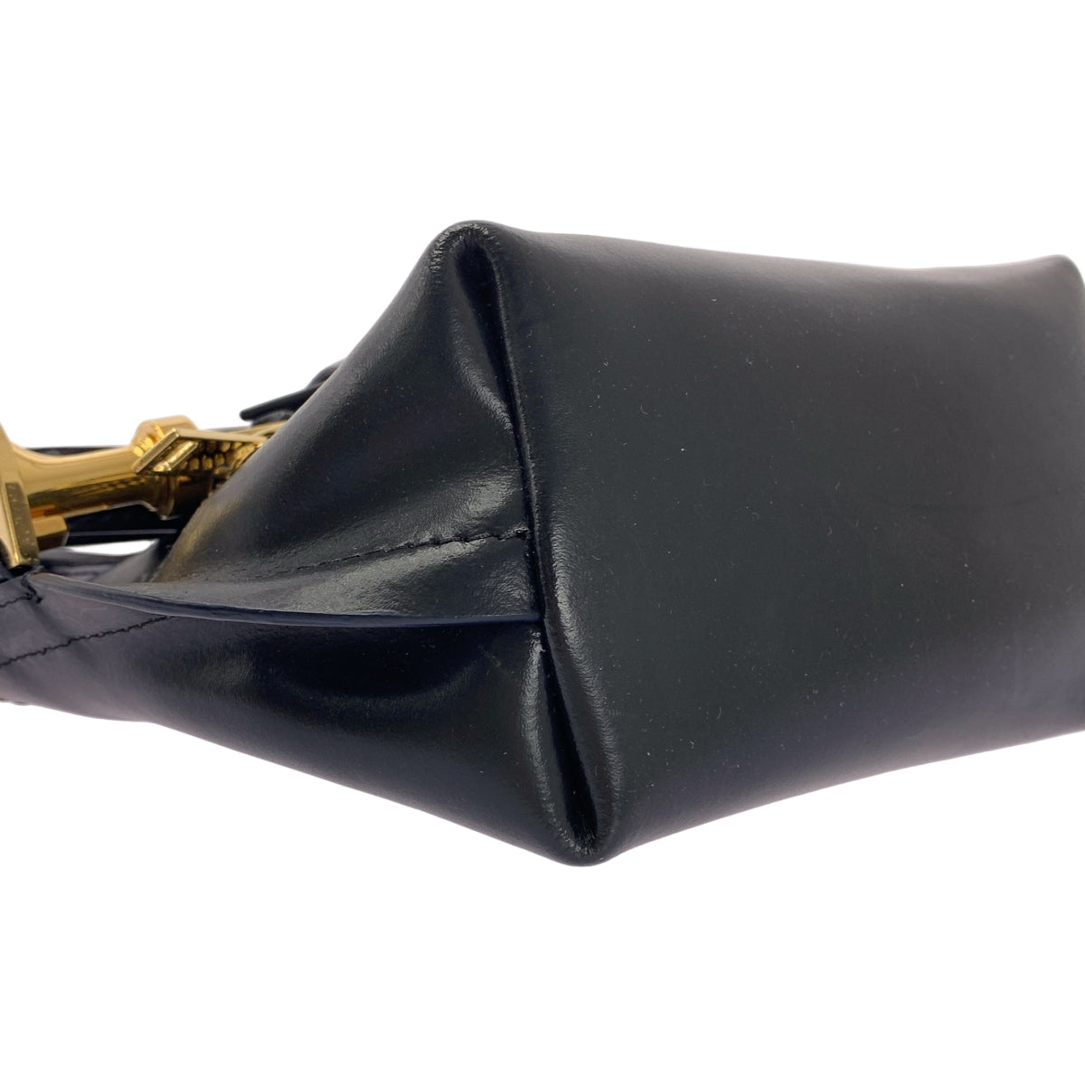 sacai / サカイ | 2way Trapezoid Mini Bag トラペゾイドミニバッグ ショルダーバッグ |