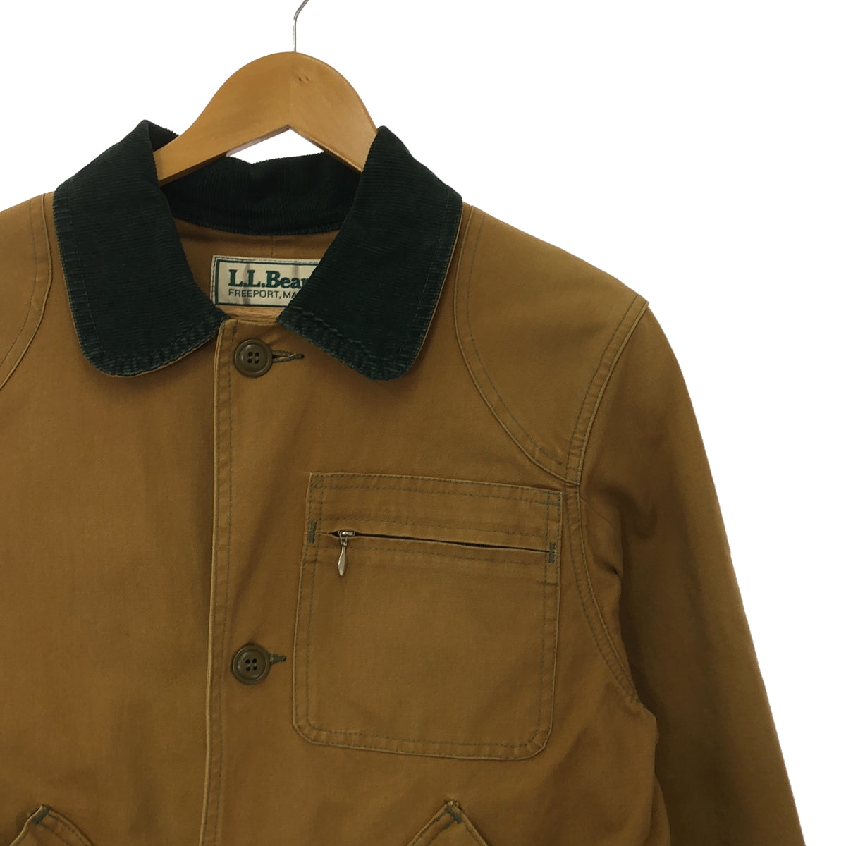 L.L.BEAN / エルエルビーン | 80s～90s ヴィンテージ A847