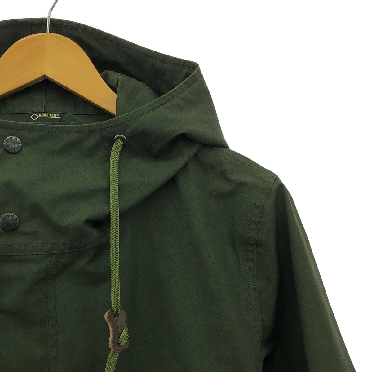 nanamica / Nanamica | GORE-TEX Shell Coat | S | Men's