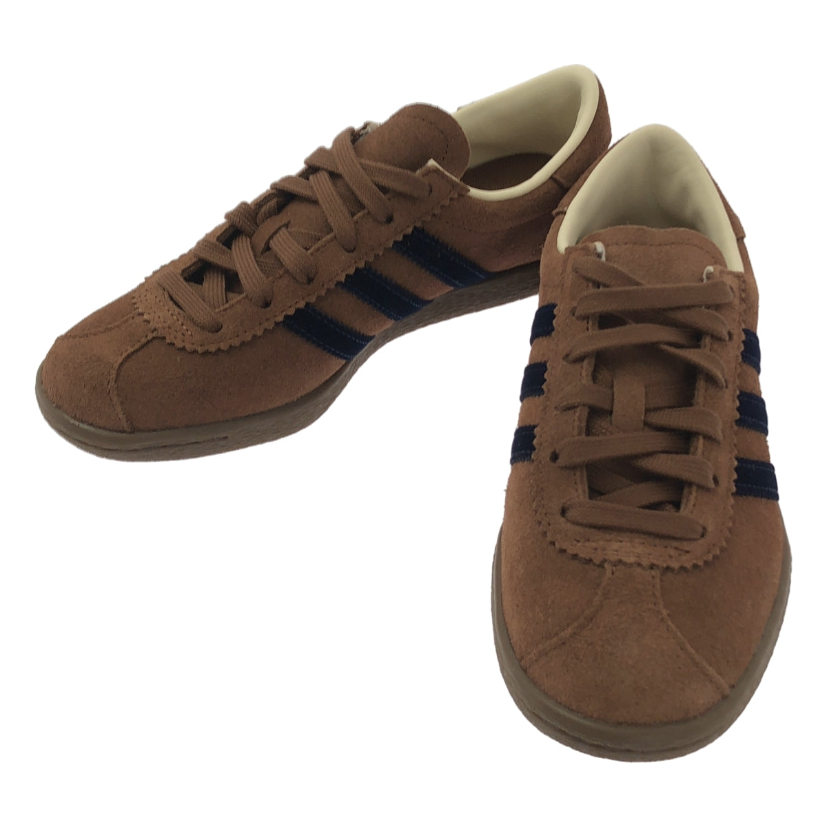 阿迪達斯 | STADT 低筒運動鞋 | 尺寸 22.5cm | 女款