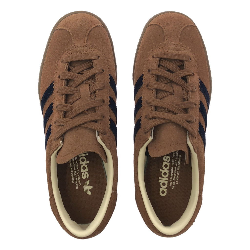 阿迪達斯 | STADT 低筒運動鞋 | 尺寸 22.5cm | 女款