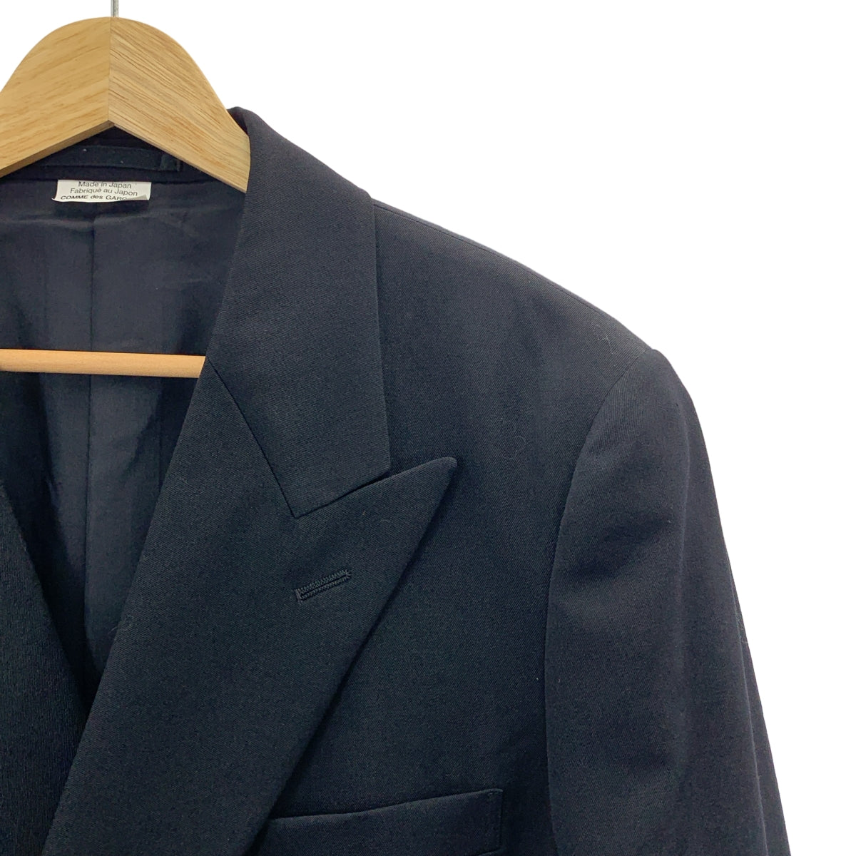 COMME des GARÇONS – tagged 