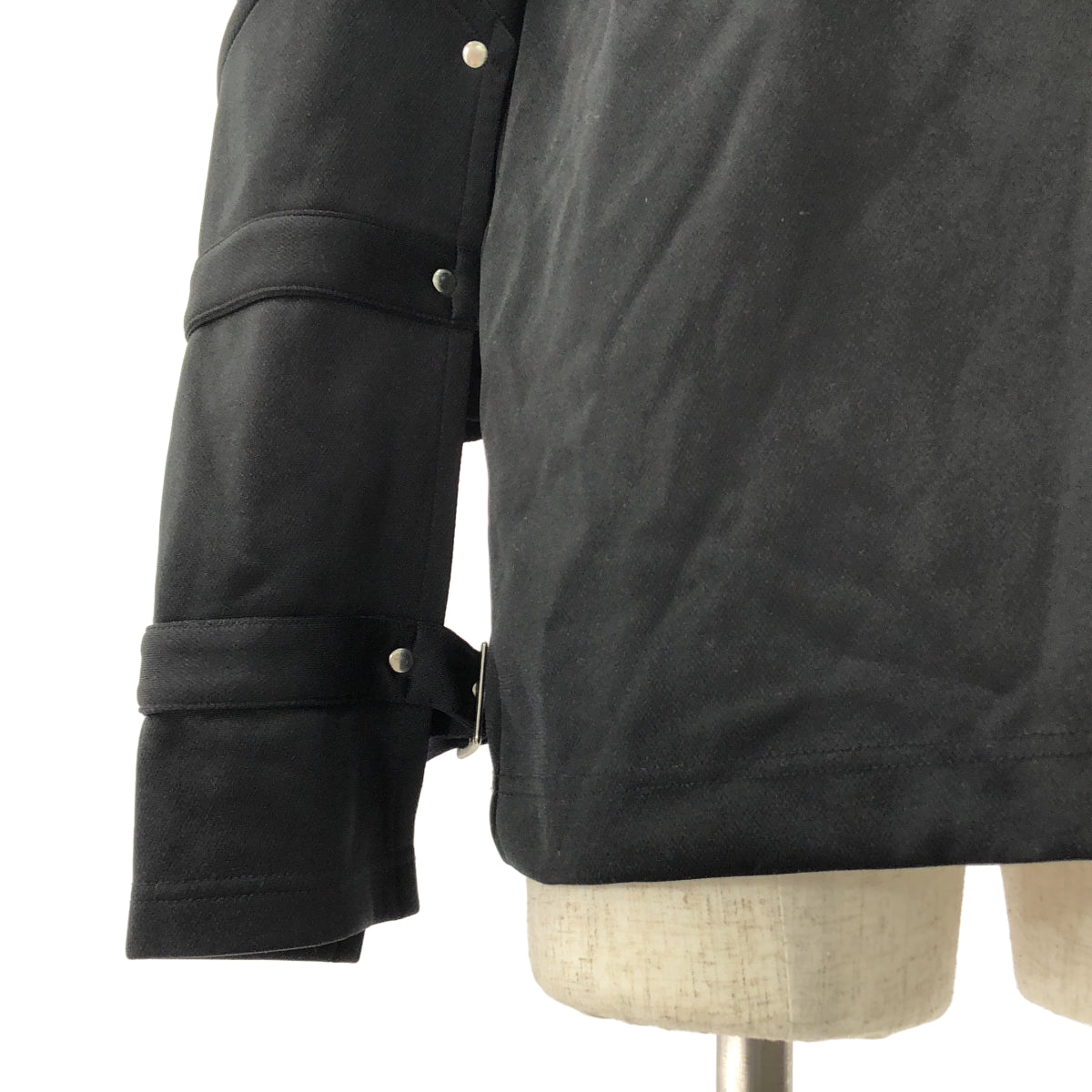 COMME des GARCONS HOMME PLUS / コムデギャルソンオムプリュス – KLD