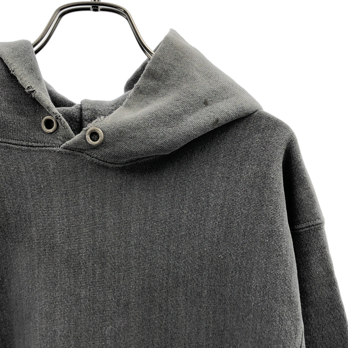 CHAMPION / チャンピオン | 1990s | USA製 Reverse Weave Parka リバースウィーブ プルオーバー パーカー | XXL | メンズ