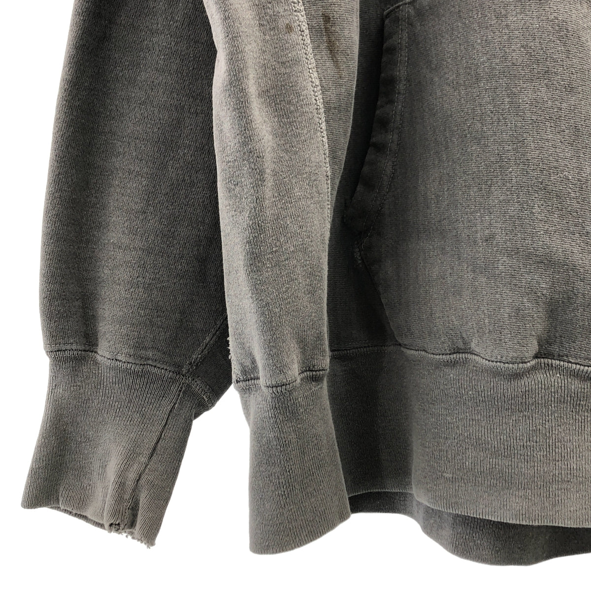 CHAMPION / チャンピオン | 1990s | USA製 Reverse Weave Parka リバースウィーブ プルオーバー パーカー | XXL | メンズ