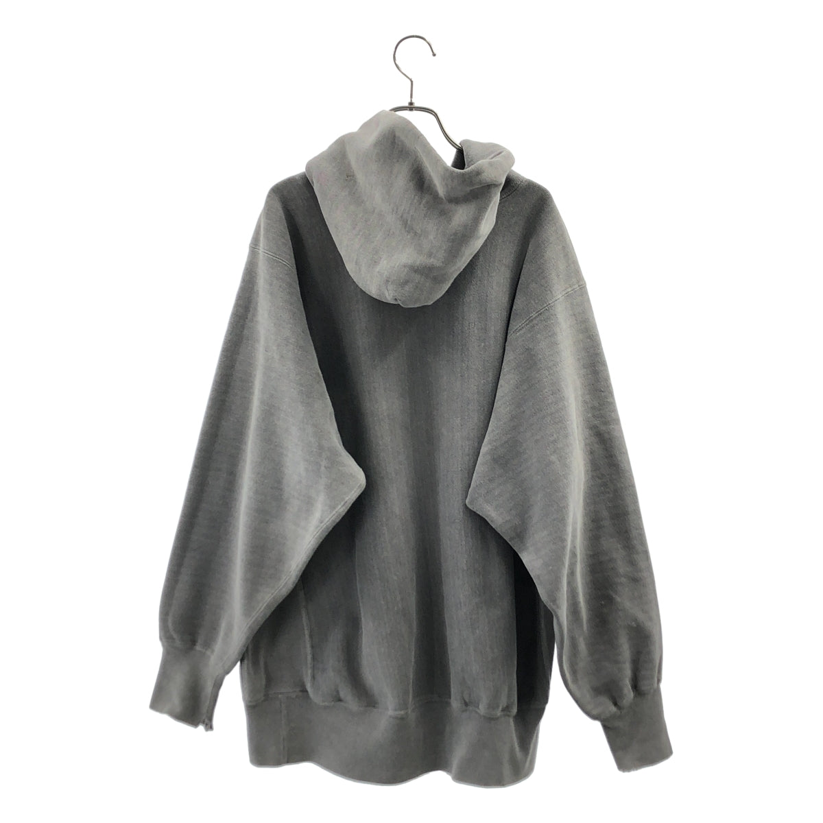 CHAMPION / チャンピオン | 1990s | USA製 Reverse Weave Parka リバースウィーブ プルオーバー パーカー | XXL | メンズ