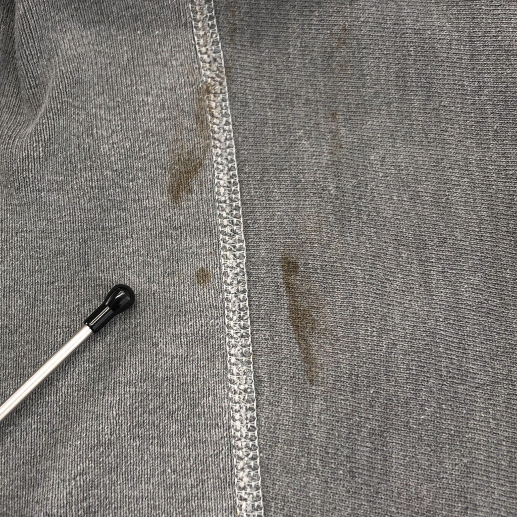 冠軍牌 | 1990年代 | 美國製造反向編織派克大衣 | XXL碼 | 男款