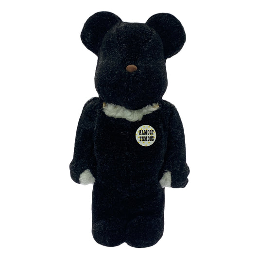 None / | Be@rbrick WORLD WIDE TOUR HF 400% / Bearbrick |