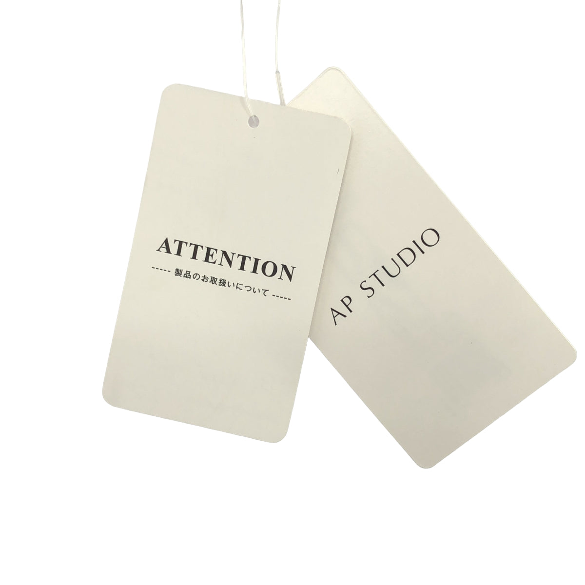 AP STUDIO / エーピーストゥディオ | 2023SS | Minimal Satin NoSleeve Blouse / サテン ノースリーブ ブラウス | F | レディース