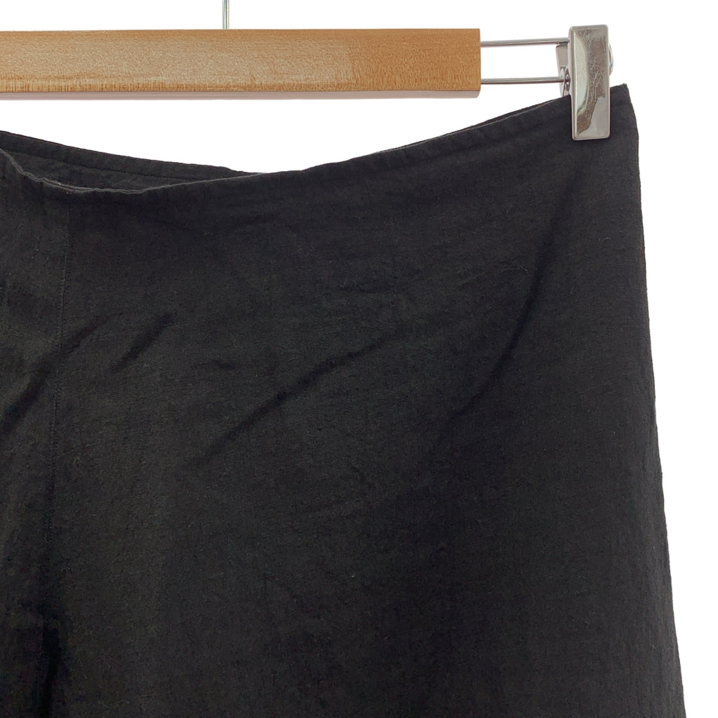 ゴーシュ / ゴーシュ | 2025SS | 66/1 リネン ロングスカート | 2 |